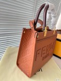 フェンディバッグコピー 2023新品注目度NO.1 FENDI レディース ハンドバッグ