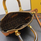 フェンディバッグコピー 定番人気2023新品 FENDI レディース トートバッグ