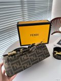 フェンディバッグコピー 大人気2023新品 FENDI レディース ハンドバック