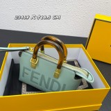 フェンディバッグコピー 定番人気2023新品 FENDI レディース トートバッグ