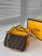 フェンディバッグコピー 大人気2023新品 FENDI レディース ハンドバック
