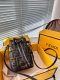 フェンディバッグコピー 大人気2023新品 FENDI レディース バケツバッグ