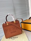 フェンディバッグコピー 定番人気2023新品 FENDI レディース ハンドバッグ