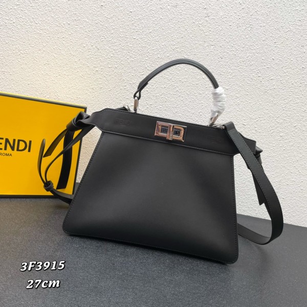 フェンディバッグコピー 2023新品注目度NO.1 FENDI レディース ハンドバッグ