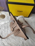 フェンディバッグコピー 定番人気2023新品 FENDI レディース トートバッグ
