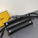 フェンディバッグコピー 2023新品注目度NO.1 FENDI レディース ハンドバッグ
