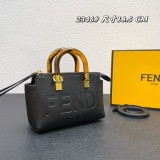 フェンディバッグコピー 定番人気2023新品 FENDI レディース トートバッグ