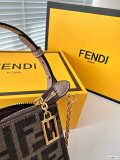 フェンディバッグコピー 大人気2023新品 FENDI レディース ハンドバック