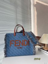 フェンディバッグコピー 定番人気2023新品 FENDI レディース ハンドバック