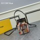フェンディバッグコピー 2023新品注目度NO.1 FENDI レディース バケツバッグ