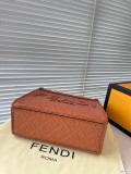 フェンディバッグコピー 定番人気2023新品 FENDI レディース ハンドバッグ