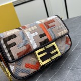 フェンディバッグコピー 2023新品注目度NO.1 FENDI レディース ハンドバック