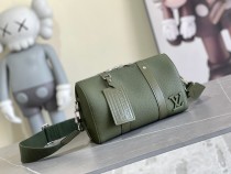使い勝手良し 2024 ルイヴィトン 新作ショルダーバッグコピー