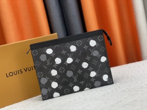 《人気★》 2024 ルイヴィトン 新作クラッチバッグスーパーコピー
