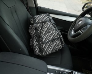日本未入荷 2024 ディオール 新作バックパックスーパーコピー
