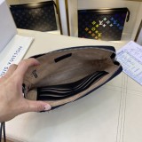 ☆超人気☆ 2024 ルイヴィトン 新作クラッチバッグコピー