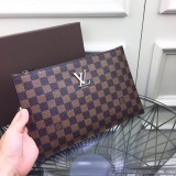 使い勝手良し 2024 ルイヴィトン 新作クラッチバッグコピー