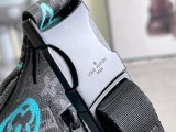 即発送！ 2024 ルイヴィトン 新作ウエストポーチ▪ボディバッグ偽物