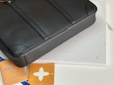 高品質♪♪♪ 2024 ルイヴィトン 新作ブリーフケースコピー