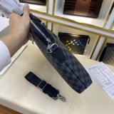 超希少！ 2024 ルイヴィトン 新作ブリーフケース偽物