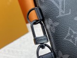 完売必至 2024 ルイヴィトン 新作クラッチバッグ偽物