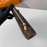 売上総額１位！ 2024 ルイヴィトン 新作クラッチバッグ偽物