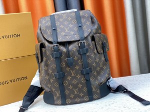 最安値挑戦 2024 ルイヴィトン 新作バックパック偽物