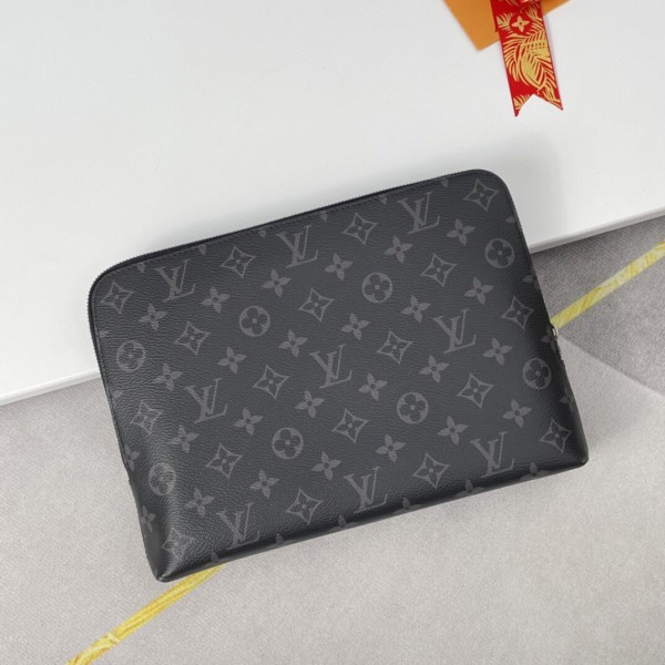 送料込 2024 ルイヴィトン 新作クラッチバッグスーパーコピー