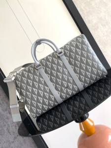 完売必至 ★ 2024 ディオール 新作ボストンバッグ偽物