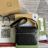 使い勝手良し 2024 グッチ 新作ショルダーバッグ偽物