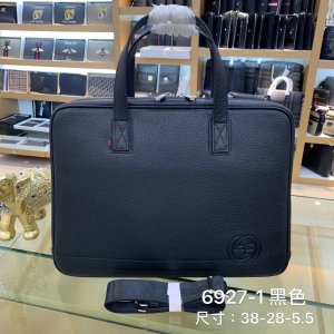 完売必至 ★ 2024 グッチ 新作ブリーフケースコピー