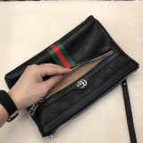 使い勝手良し 2024 グッチ 新作クラッチバッグスーパーコピー