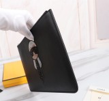 高品質 2024 フェンディ 新作クラッチバッグ偽物