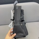 世界中で大人気♪ 2024 プラダ 新作バックパックコピー