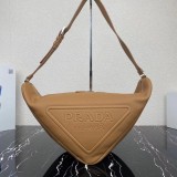 人気高級 2024 プラダ 新作ショルダーバッグスーパーコピー