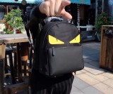 日本未入荷 2024 フェンディ 新作バックパックコピー