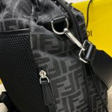 超希少！ 2024 フェンディ 新作バックパックコピー