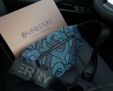 一目惚れ♪ 2024 バーバリー 新作ウエストポーチ▪ボディバッグ偽物