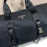 送料込 2024 プラダ 新作ボストンバッグスーパーコピー
