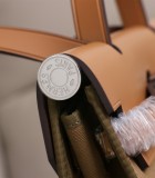 お洒落 2024 エルメス 新作ハンドバッグ偽物