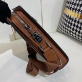 ★日本!!人気！ 2024 エルメス 新作ショルダーバッグスーパーコピー