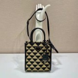 おすすめ 2024 プラダ 新作トートバッグコピー