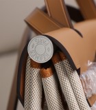 使い勝手良し 2024 エルメス 新作ハンドバッグコピー