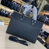 日本未入荷 2024 エルメス 新作ブリーフケースコピー