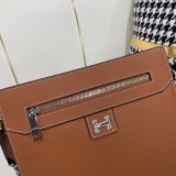★日本!!人気！ 2024 エルメス 新作ショルダーバッグスーパーコピー