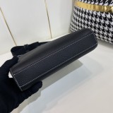 超希少！ 2024 エルメス 新作ショルダーバッグ偽物