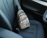完売必至 2024 バーバリー 新作ボディバッグスーパーコピー