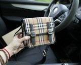 完売前に！ 2024 バーバリー 新作ショルダーバッグコピー