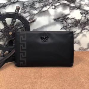 【大特価】 2024 ヴェルサーチェ 新作クラッチバッグコピー
