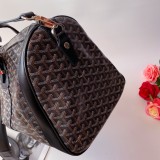 一目惚れ♪ 2024 ゴヤール 新作ボストンバッグスーパーコピー
